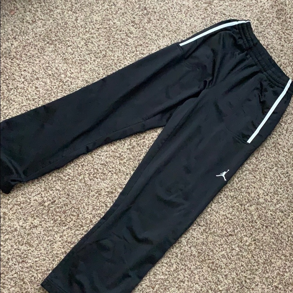 Jordan sweat pants